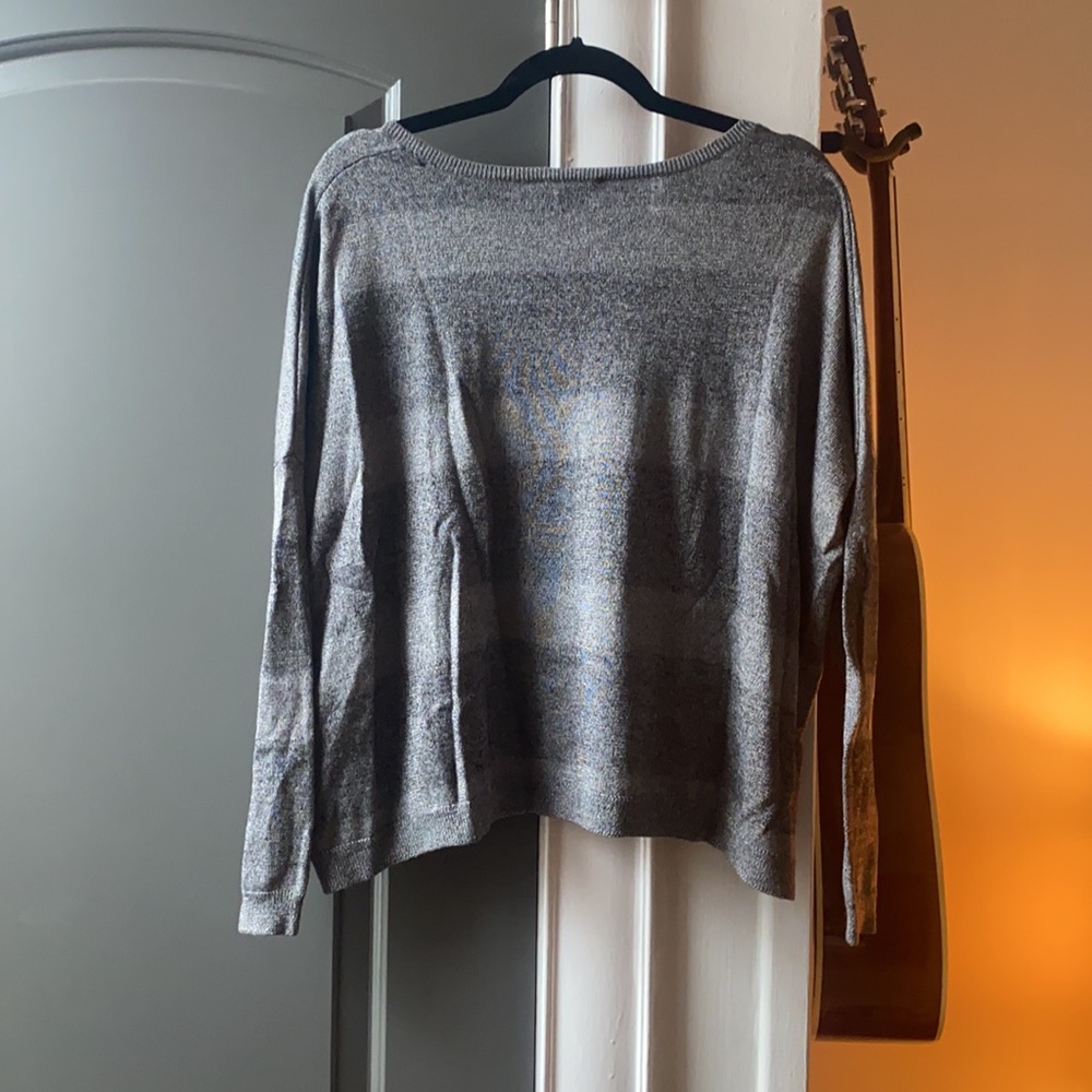 Theory Long Sleeved Shirt View 5
